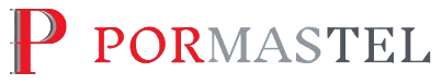 logo pormastel